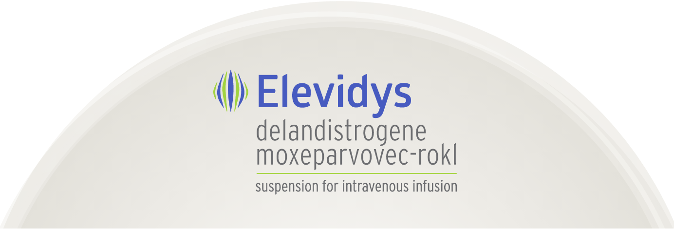 ELEVIDYS-Delandistrogene moxeparvovec-rokl