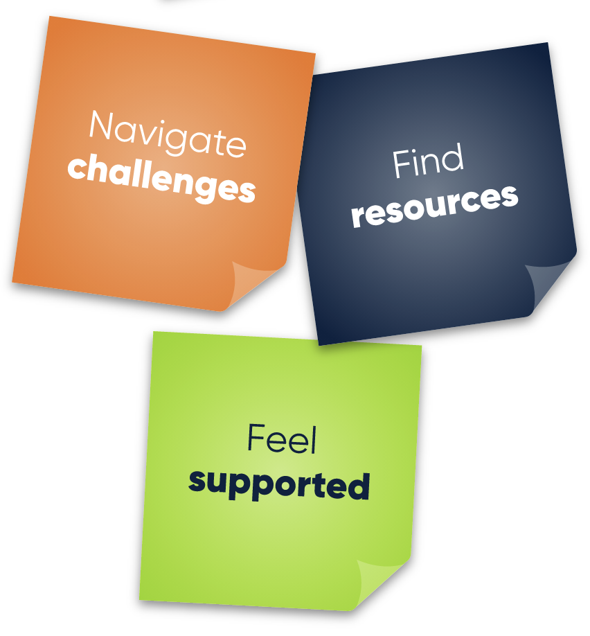 SareptAssist can help with treatment logistics