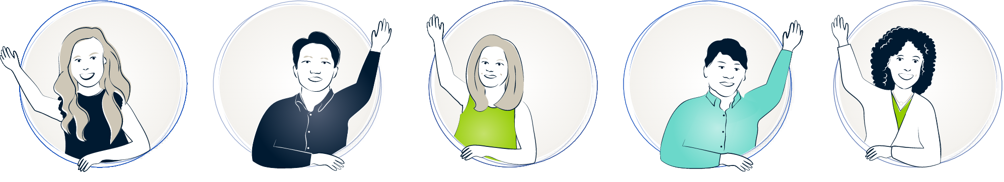 Dedicated SareptAssist case managers will guide you through each step of the process