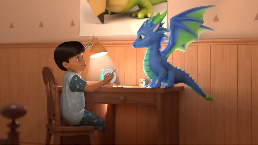 Video para explicar ELEVIDYS a su hijo
