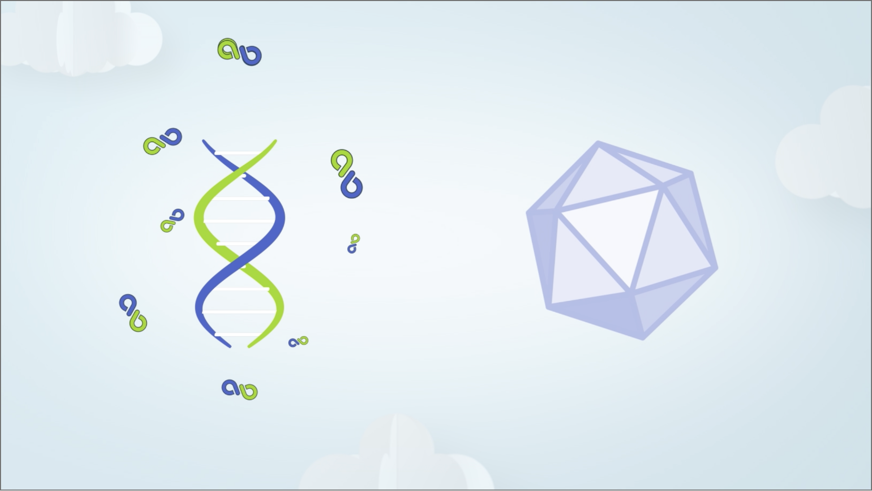 Watch how ELEVIDYS is intended to work