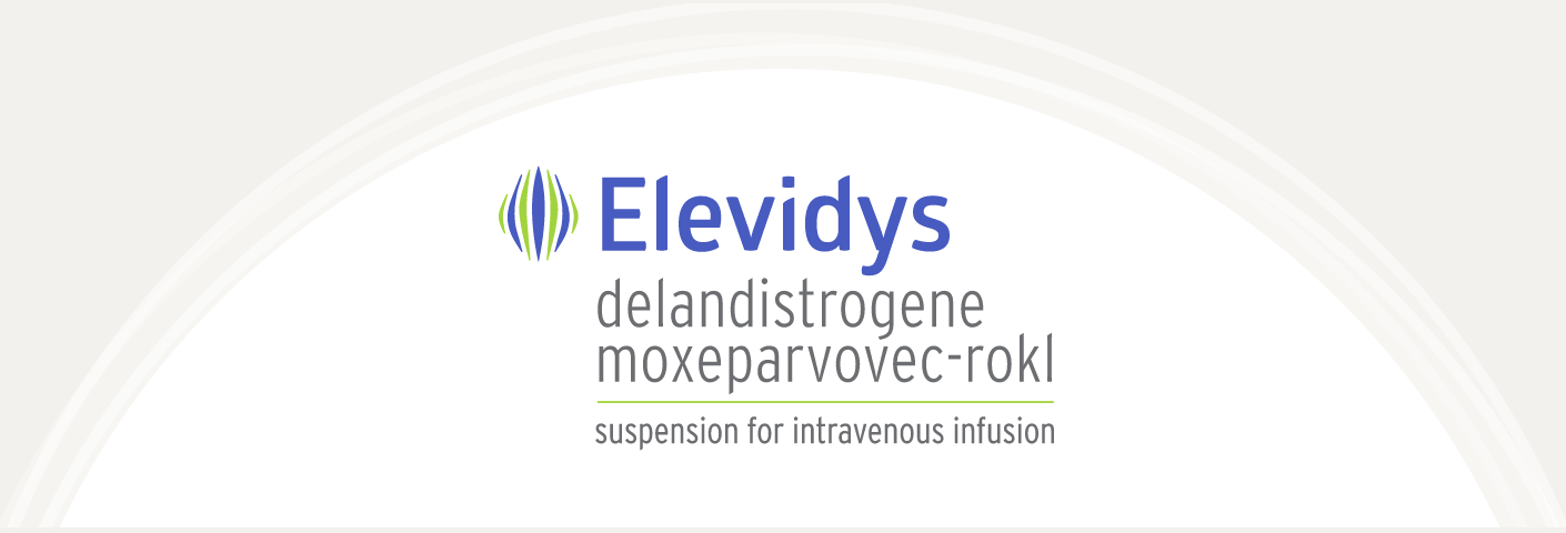 ELEVIDYS-Delandistrogene moxeparvovec-rokl