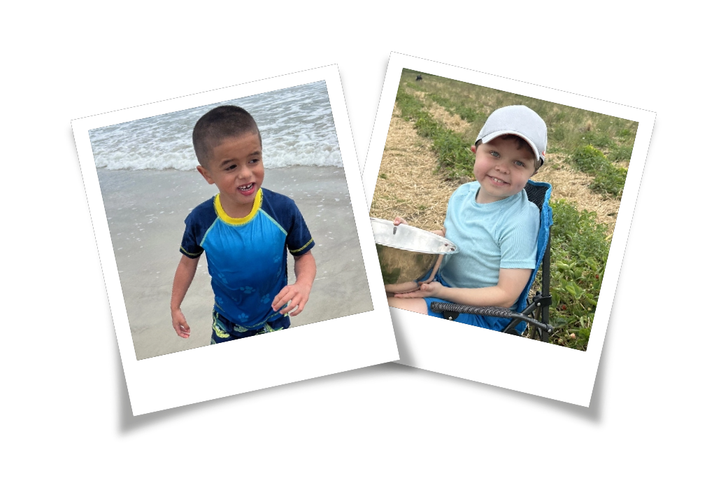 Community of people who have received ELEVIDYS