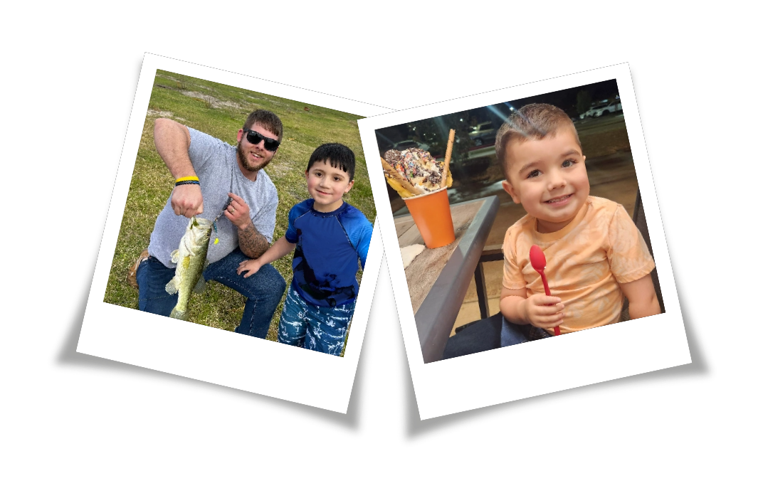 Community of people who have received ELEVIDYS