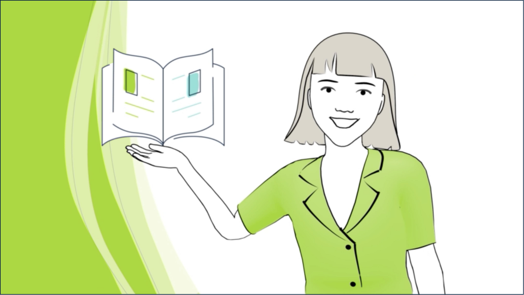 Watch to learn more about the treatment process