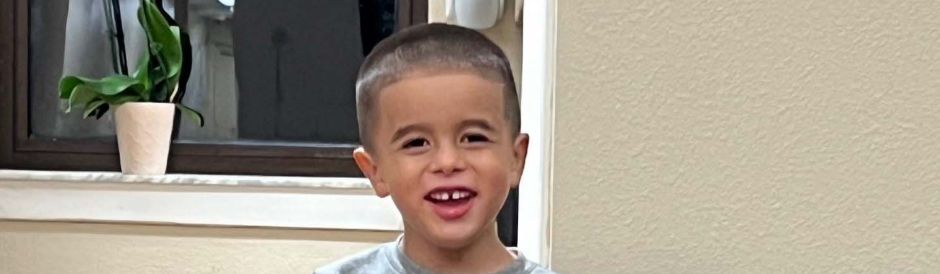 Read about Jaxon's journey