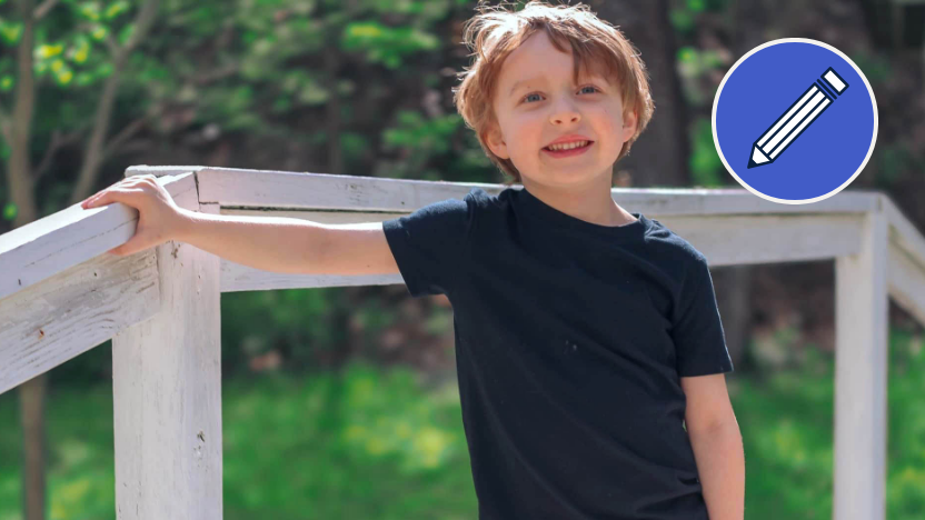 Read about Nathaniel's journey