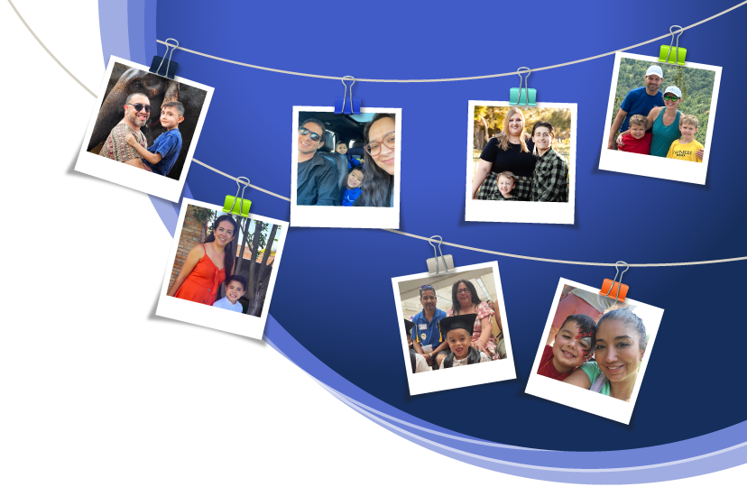 Talk directly to other ELEVIDYS families