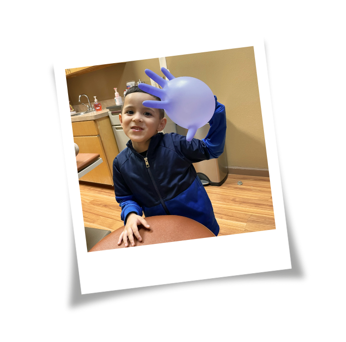 What to expect on treatment day