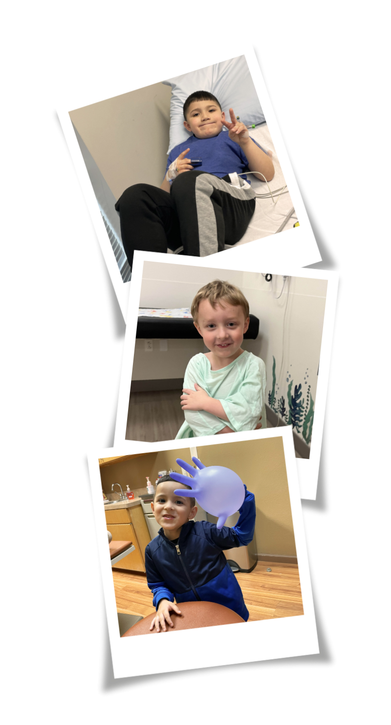 Talk to your doctor to see if EVEVIDYS is the right choice, Preparing for treatment, What to expect on treatment day