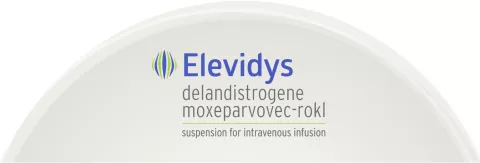 elevidys brand callout
