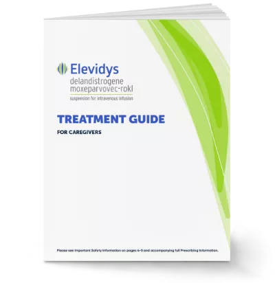 Download treatment guide