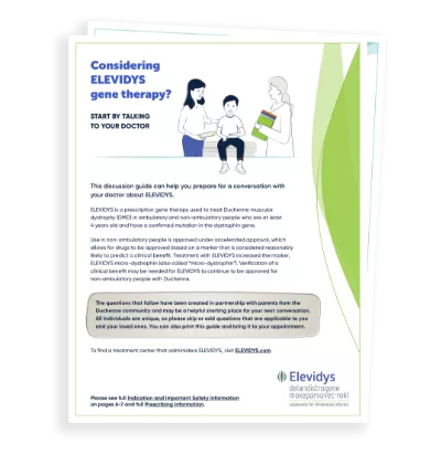 Download doctor discussion guide