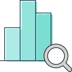 View clinical trial results