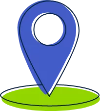 Treatment location options