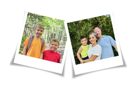 Community of people who have received ELEVIDYS