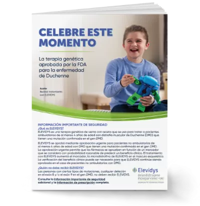 brochure