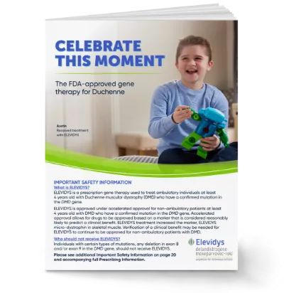 Download patient brochure
