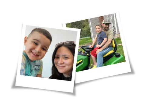 Familias de ELEVIDYS