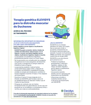 Descargar el Recurso de la red familiar
