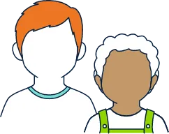 Vea y escuche historias familiares sobre el tratamiento con ELEVIDYS