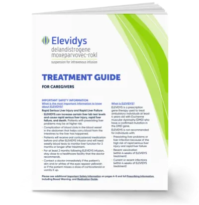 Download Treatment Guide