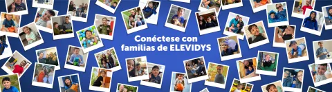 Conectar directamente con padres cuyos hijos han recibido ELEVIDYS