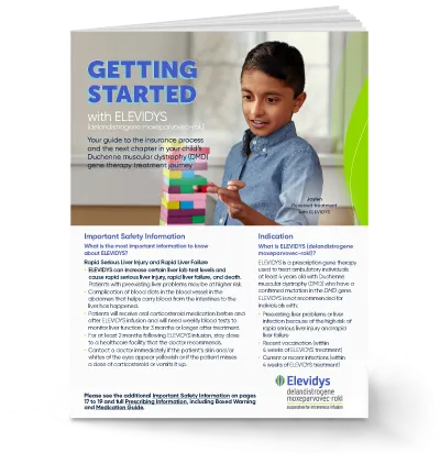 Download patient access brochure 